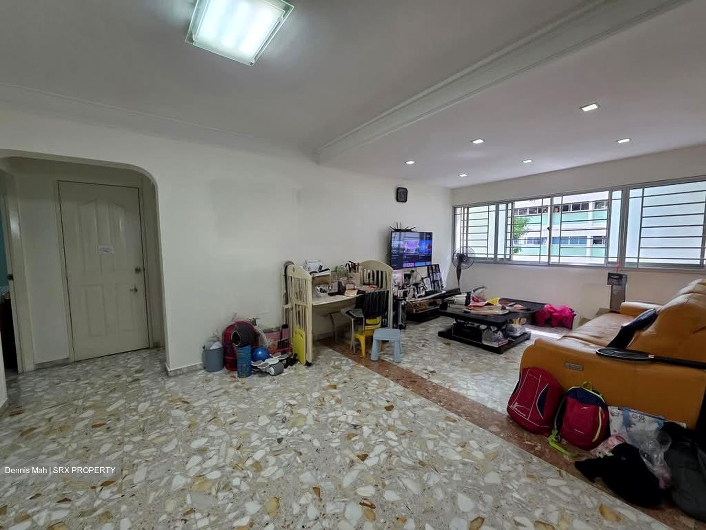 Blk 306 Yishun Rivergreen (Yishun), HDB 5 Rooms #558750871
